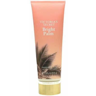 Victoria s Secret Bright Palm Fragrance Body Lotion 236ml