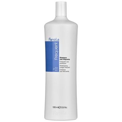 Fanola Frequent Shampoo 1 L