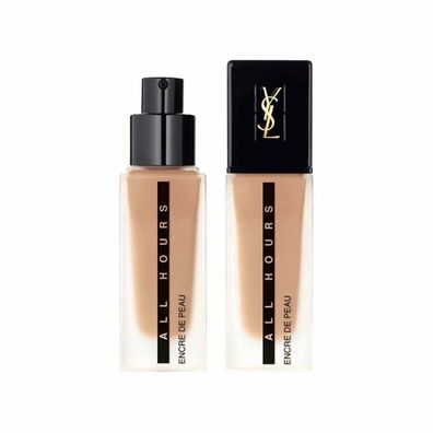 Yves Saint Laurent All Hours Foundation Encre de Peau BR40 Cool Sand 25ml