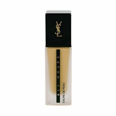 Yves Saint Laurent All Hours Foundation Encre de Peau BD40 Warm Sand 25ml