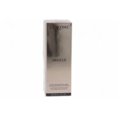 Lancôme Absolue Oleo Serum 30ml