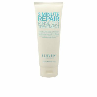 Eleven 3 Minute Repair Rinse Out Treatment 200ml