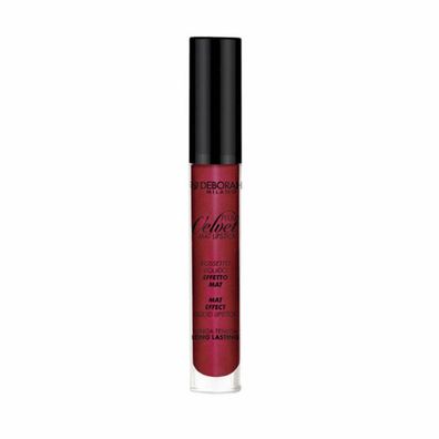 Deborah Milano Fluid Velvet Lippenstift 50