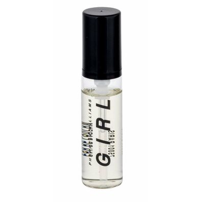 Pharrell Williams Girl 10ml Eau De Parfum