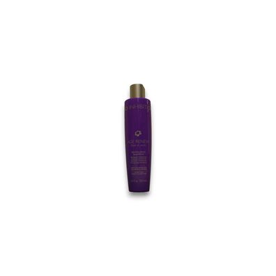 Shampoo No Inhibition Age Renew Revitalizing 250ml