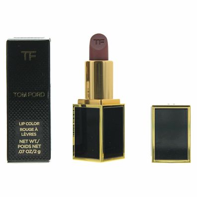 Tom Ford Lip Color 08 Mario Soft Matte 2g