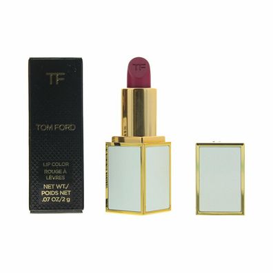 Tom Ford Lip Color 05candy Soft Matte 2g