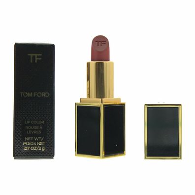 Tom Ford Lip Color 10 Deveren Soft Matte 2g