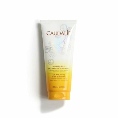 Caudalie sun after sun