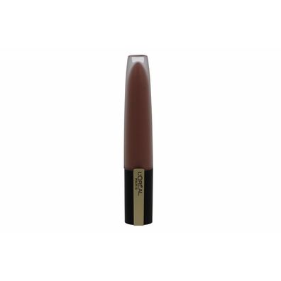 L'ORÉAL PARiS Lippenstift Rouge Signature Scintillate, 7 ml