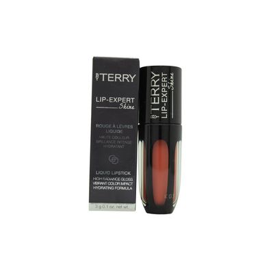 By Terry Lip Expert-Glanz 9 Pfirsichfarbene Schuld