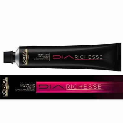 L'Oréal Professionnel Dia Richesse Coloration