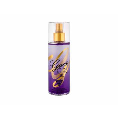 Guess Girl Belle Bodyspray 250ml Frau