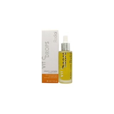 Rodial Vit C Drops 30ml