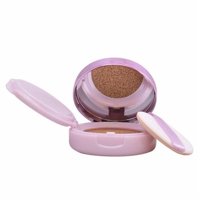 L'Oréal Professionnel NUDE Magique Cushion foundation #7-golden beige