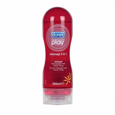 Durex Play 2 in 1 Ylang Ylang - 200ml