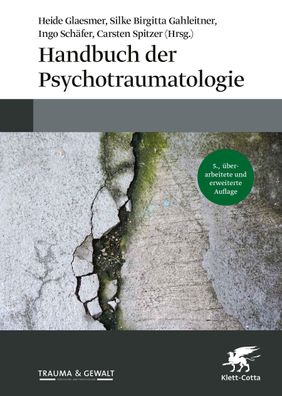 Handbuch der Psychotraumatologie, Heide Glaesmer