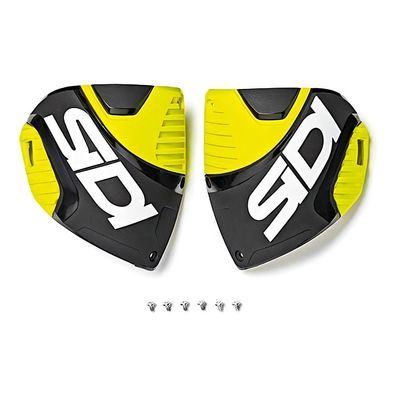 Sidi Ersatzteil Cf3 Shin Plate 52294