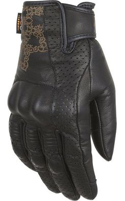 Furygan Damen Motorrad Handschuhe 4417-1 Astral Lady Glove D3O 65514