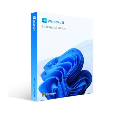 Windows 11 Pro Ausgabe Aktivierungsschlüssel Lebenslange Erlaubnis