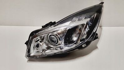 Scheinwerfer OPEL Insignia A XENON 1ZT009631-01 LINKS Komplett