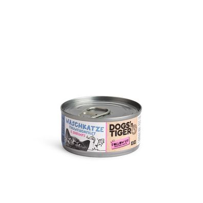 Dogs'n Tiger Katze Naschkatze 24 x 70g (35,65€/kg)