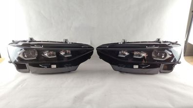 scheinwerfer Citroen DS-7 LIFT VOLL LED 9841273180, 9841272780 LINKS RECHTS