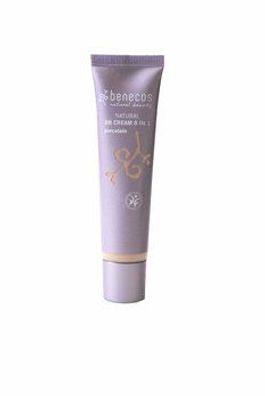 benecos 6x benecos Natural BB Cream 8 in 1 porcelain 30ml