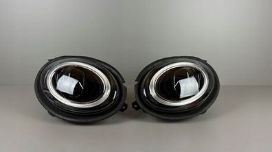 scheinwerfer MINI COOPER S F55 F56 Komplett 5A01961-05, 5A01962-05 LINKS RECHTS