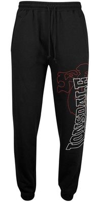 Lonsdale Jogginghose Dartford Jogginghose normale Passform