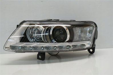 scheinwerfer AUDI A6 C6 LIFT 08-12r. XENON LED 1ZS009925-31 LINKS