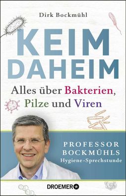 Keim daheim, Dirk Bockmühl