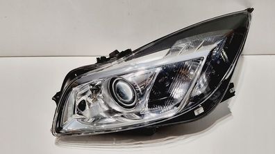 Scheinwerfer OPEL Insignia A XENON 1ZT009631-01 LINKS