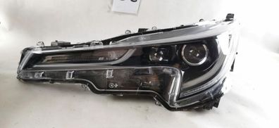 scheinwerfer TOYOTA Corolla E21 LED 81150-02S80 LINKS Komplett