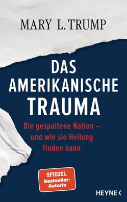 Das amerikanische Trauma, Mary L. Trump