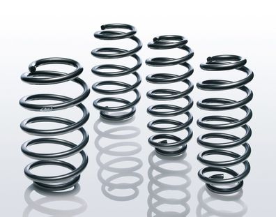 Eibach Tieferlegungsfedern Pro Kit für BMW 5er G60 520 i Mild-Hybrid 520 d