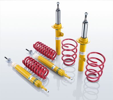 Eibach Bilstein Sportfahrwerk B12 Sportline für VW Polo AW1 BZ1 2.0 GTI 11.17