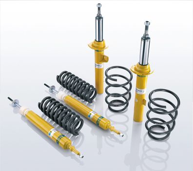 Eibach Bilstein Sportfahrwerk B12 Pro-Kit für VW Passat Variant 3G5 CB5 2.0 TDI