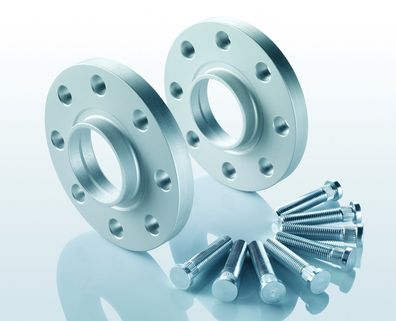 Eibach Spurverbreiterung 18 mm Pro-Spacer auch für Ford Bronco Ford Focus IV HN
