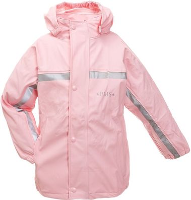 BMS Kinder Matschjacke Softskin 159