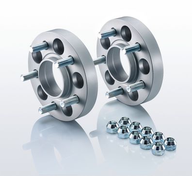 Eibach Spurverbreiterung 40 mm Pro-Spacer auch für Hyundai Ioniq 5 NE Ioniq 6