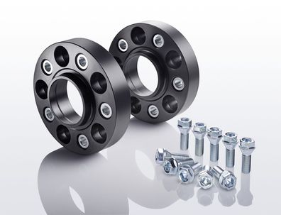 Eibach Spurverbreiterung 42 mm Pro-Spacer auch für Dacia Duster DJF Duster HM