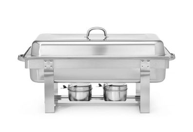 Chafing Dish Gastronorm 1/1