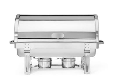 Chafing Dish Rolltop Gastronom 1/1