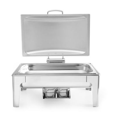 Hendi Chafing Dish Satiniert Gn 1/1