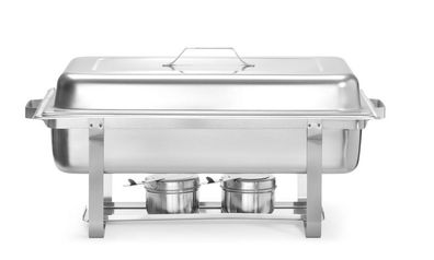 Chafing Dish Gastronorm 1/1