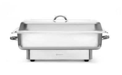 Chafing Dish Elektrisch Pollina