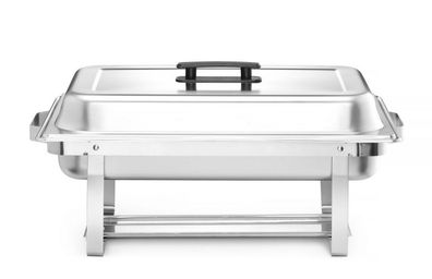 Hendi Chafing Dish – 4 Teilig Buffetbedarf Catering