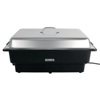 Olympia Elektrischer Chafing-Dish