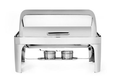 Chafing Dish Rolltop Gastronorm 1/1